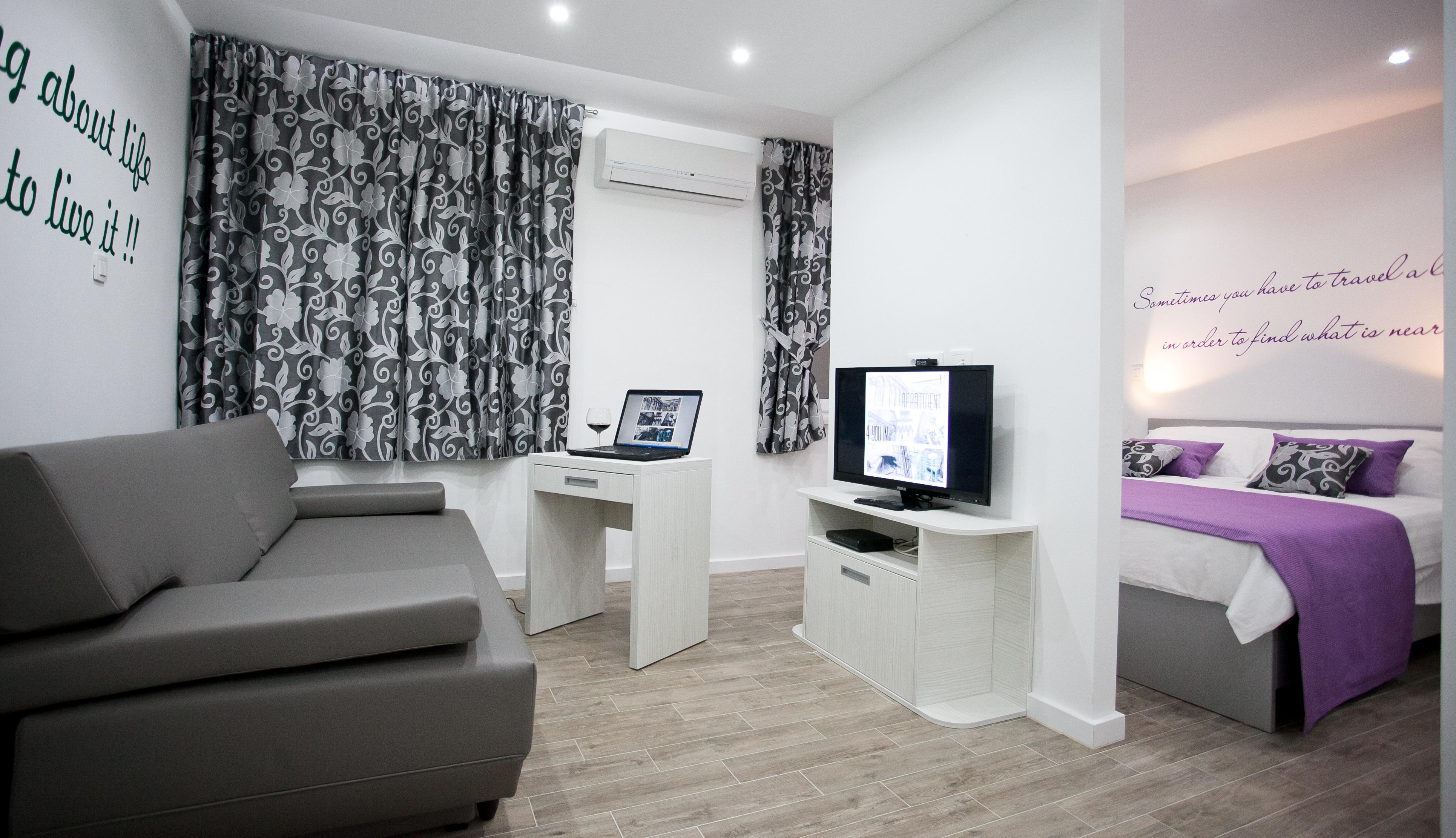 Apartment 4 You In Split Exterior photo