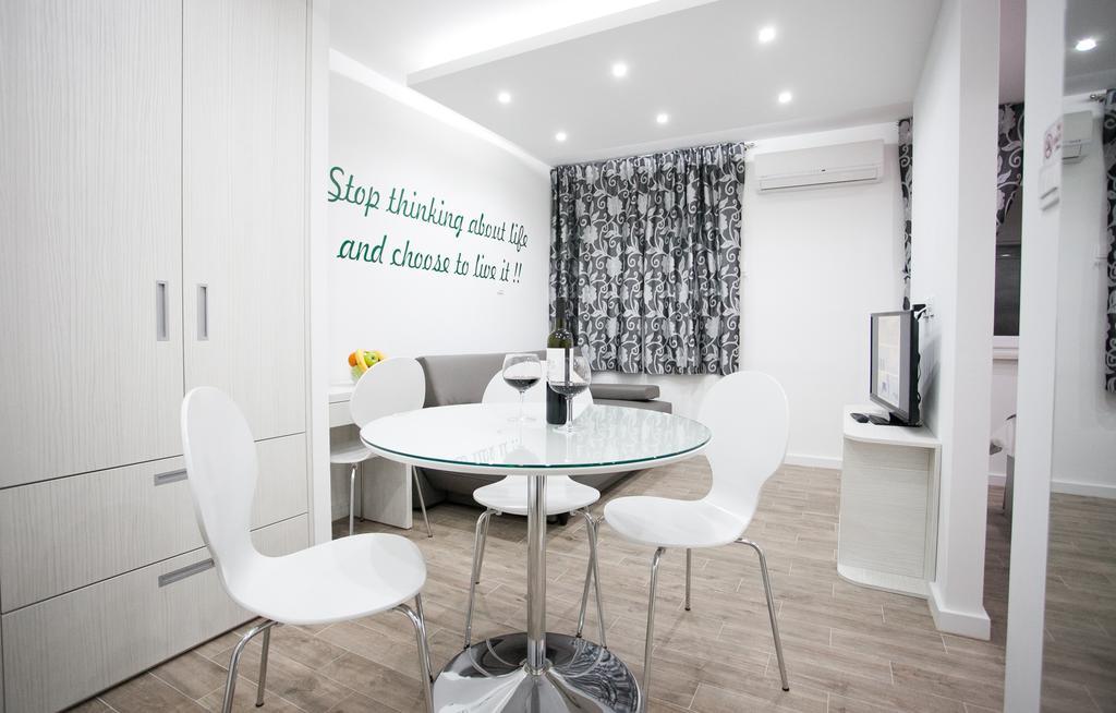 Apartment 4 You In Split Room photo
