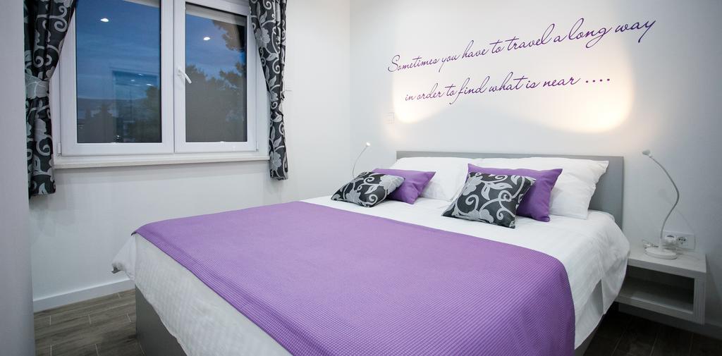 Apartment 4 You In Split Room photo