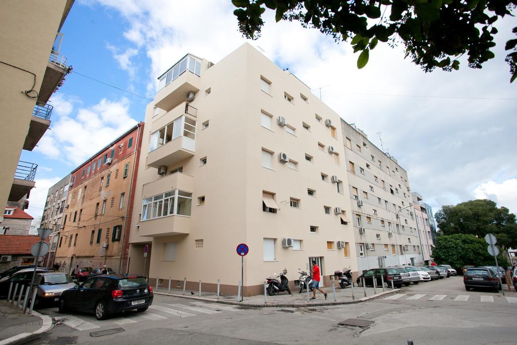 Apartment 4 You In Split Exterior photo