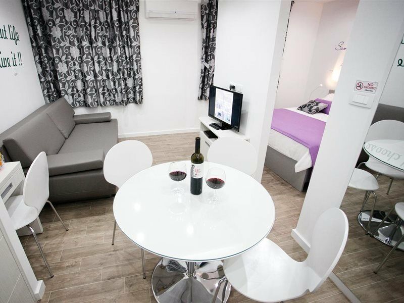 Apartment 4 You In Split Exterior photo